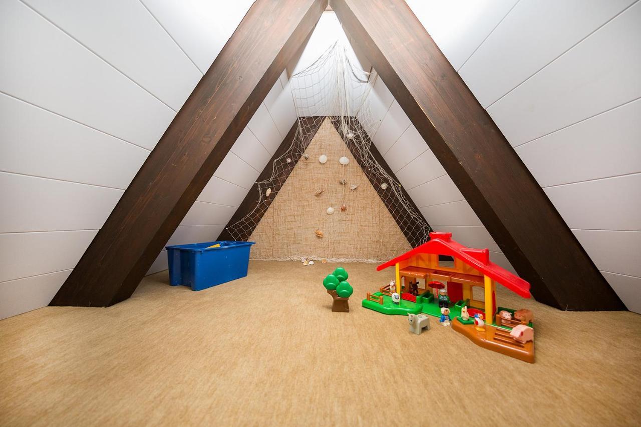Ferienhaus Kuestenkind - Top Lage - Garten Eingezaeunt Butjadingen Exteriér fotografie