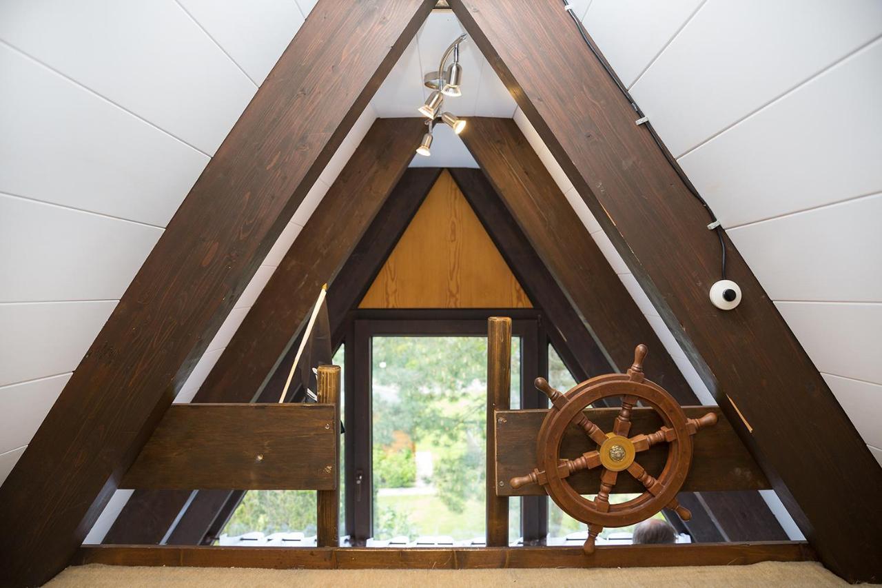 Ferienhaus Kuestenkind - Top Lage - Garten Eingezaeunt Butjadingen Exteriér fotografie