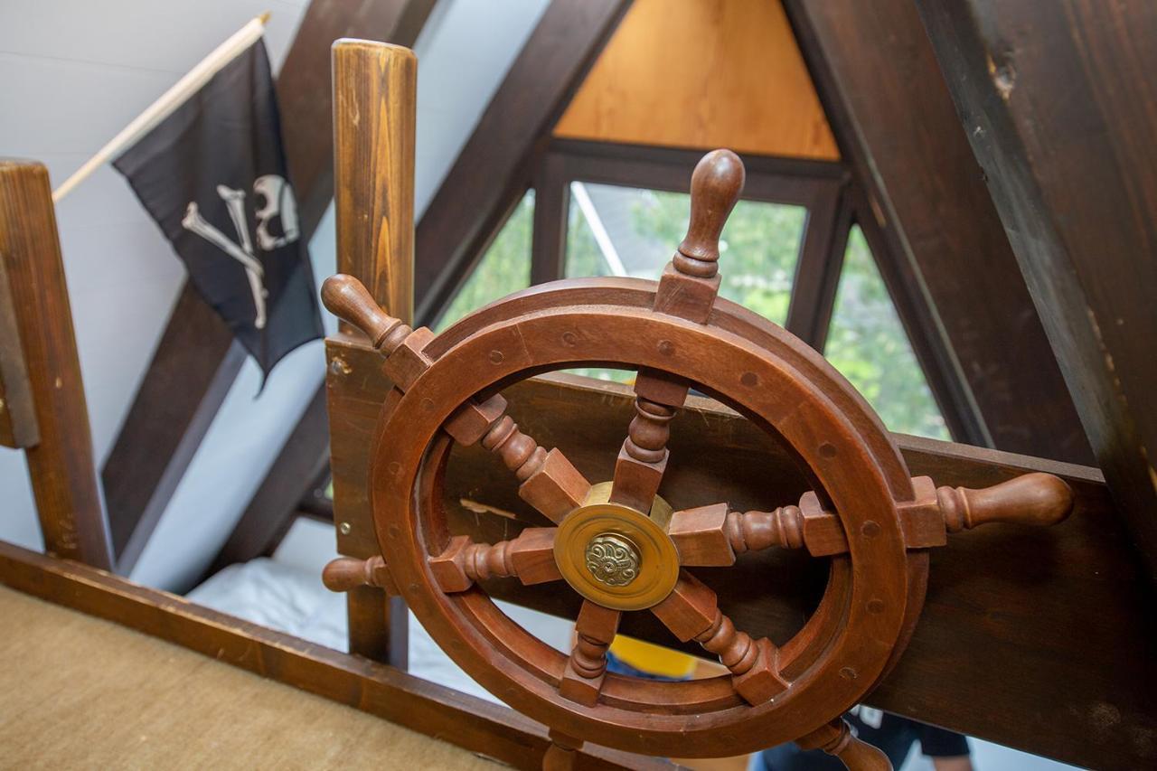 Ferienhaus Kuestenkind - Top Lage - Garten Eingezaeunt Butjadingen Exteriér fotografie