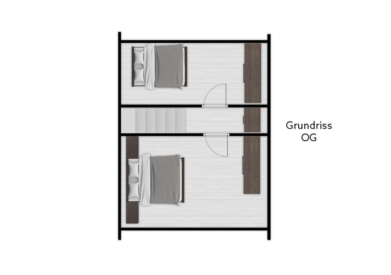 Ferienhaus Kuestenkind - Top Lage - Garten Eingezaeunt Butjadingen Exteriér fotografie