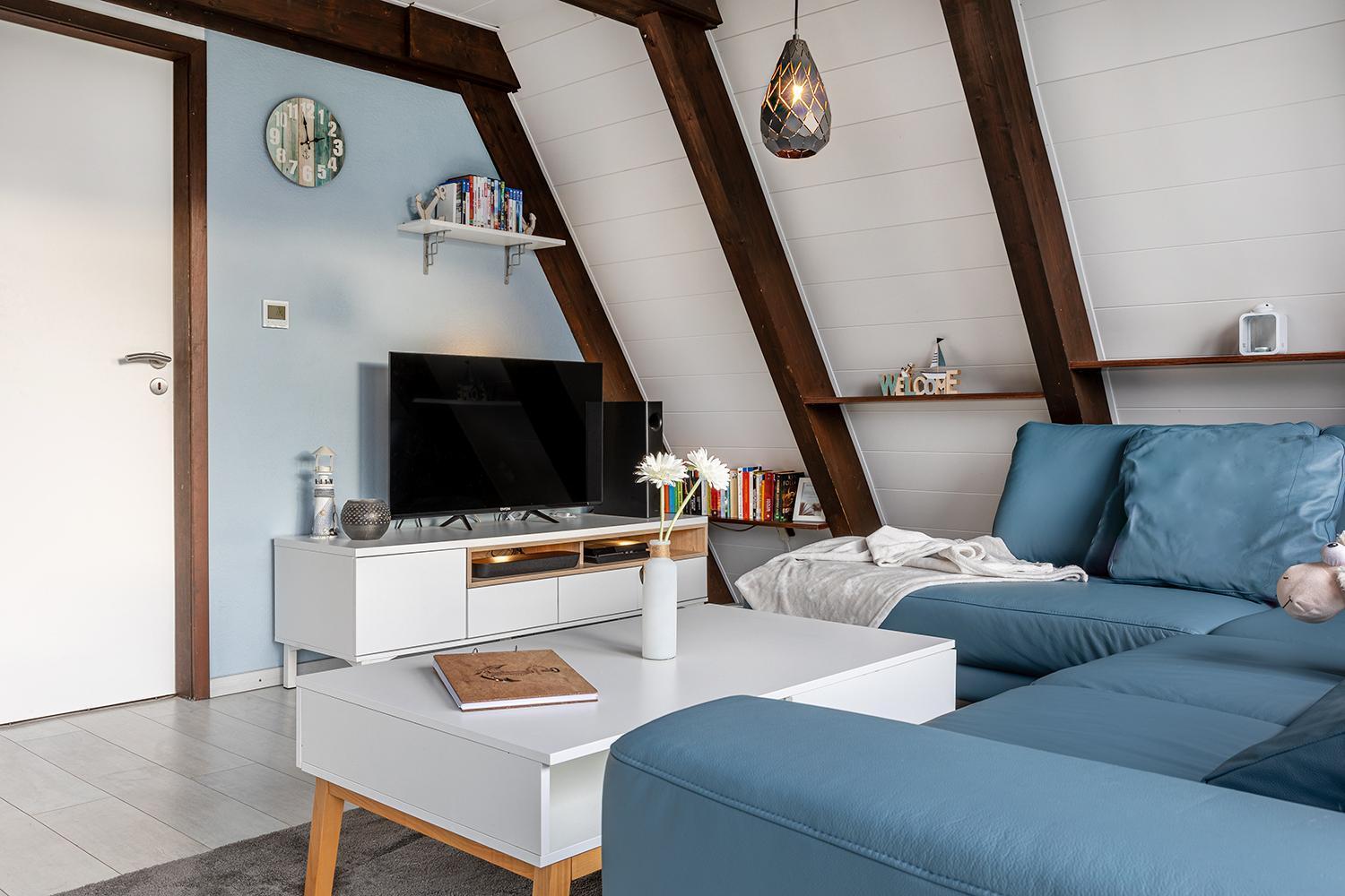 Ferienhaus Kuestenkind - Top Lage - Garten Eingezaeunt Butjadingen Exteriér fotografie